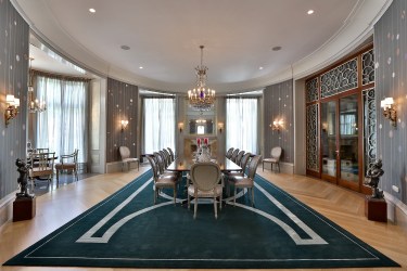 10 High Point Road - Dining Room