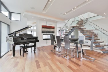 175 Haddington Avenue - Dining Room