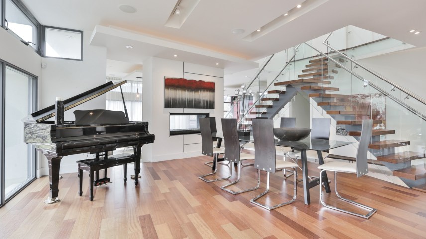 175 Haddington Avenue - Dining Room