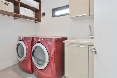 175 Haddington Avenue - Laundry Room