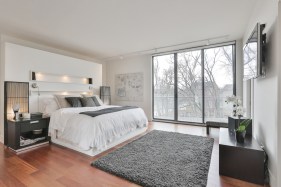 175 Haddington Avenue - Master Bedroom