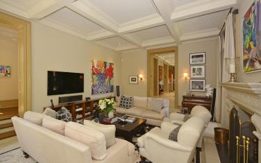 20 Elm Avenue - Family Room