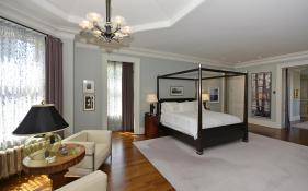 20 Elm Avenue - Master Bedroom