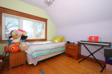 209 Oakmount Road - Bedroom 2