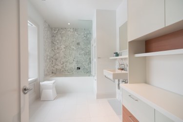 229 Douglas Drive - Bathroom