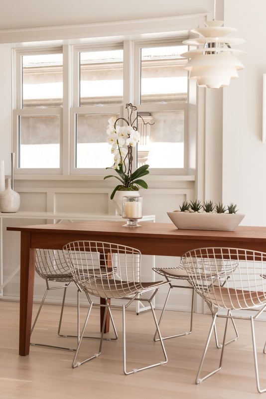 229 Douglas Drive - Dining Table