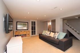 24 Beaufield Avenue - Basement