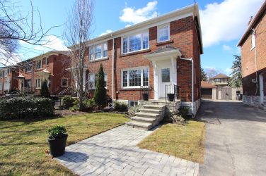 24 Beaufield Avenue - Exterior of House