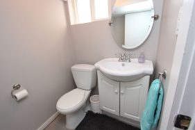 24 Beaufield Avenue - Half Bath