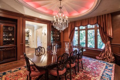 31 Knightswood Road - Dining Room