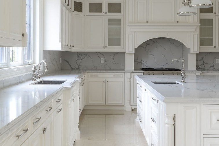 54 Heathcote Avenue - Kitchen Counter Detail