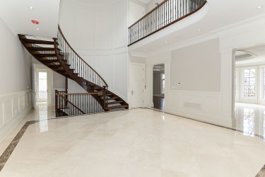 54A Heathcote Avenue - Marble Foyer