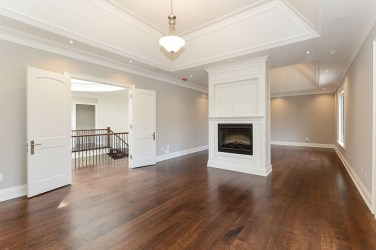 54A Heathcote Avenue - Master Bedroom