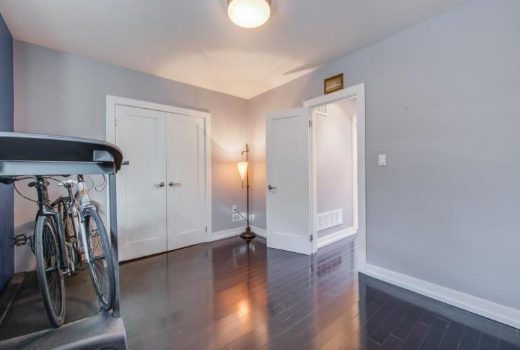 59 Elm Grove Avenue #5 - Bedroom 2