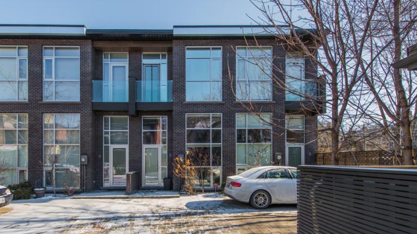 59 Elm Grove Avenue #5 - Exterior