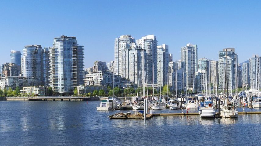 6 Canadian Cities Where Renting Makes Sense