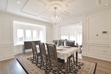 88 Tranmer Avenue - Dining Room