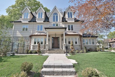 88 Tranmer Avenue - Exterior Front