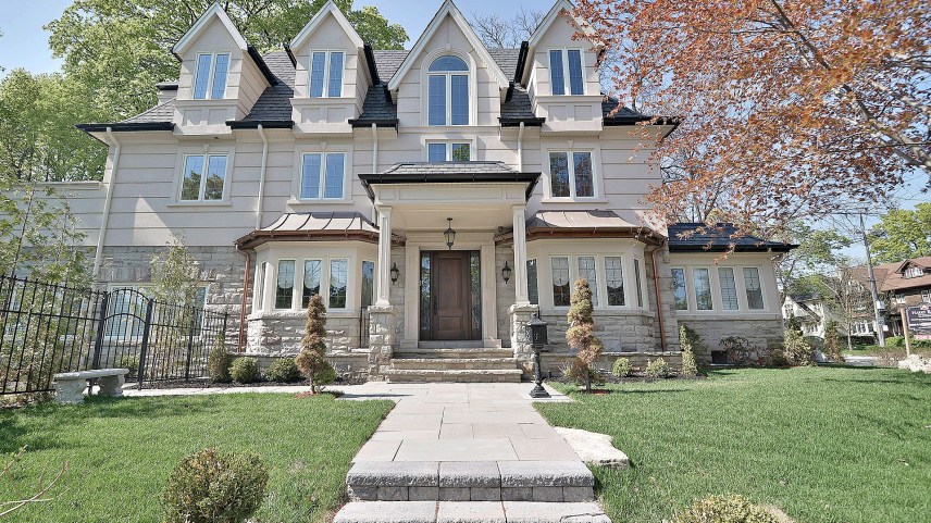 88 Tranmer Avenue - Exterior Front