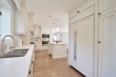 88 Tranmer Avenue - Kitchen Fridge