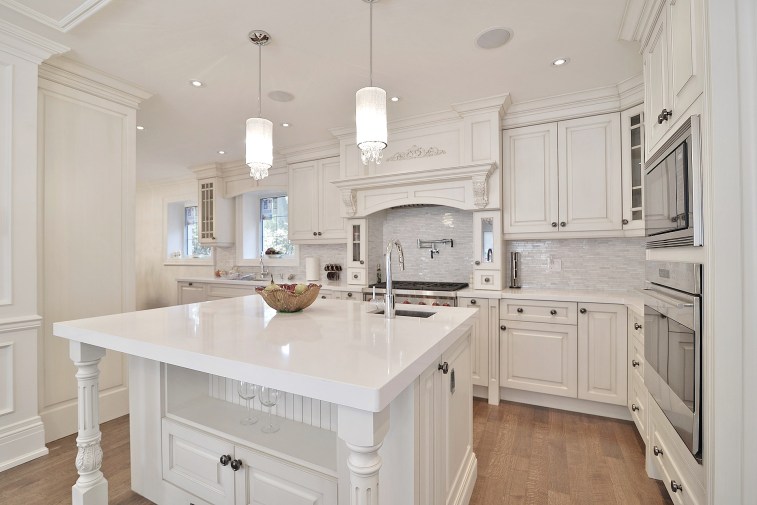 88 Tranmer Avenue - Kitchen