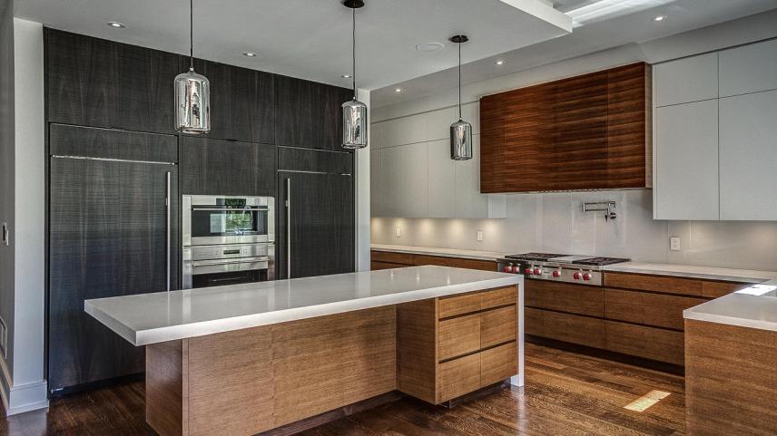 99 Buckingham Avenue - Kitchen