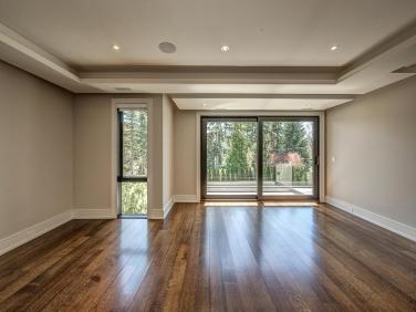 99 Buckingham Avenue - Master Bedroom