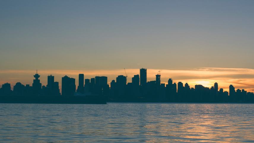 Analyzing Vancouver Real Estate and Population Growth