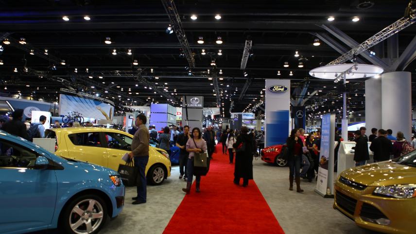 Canadians Are Buying A Record Amount of Cars, With Longer Financing Terms