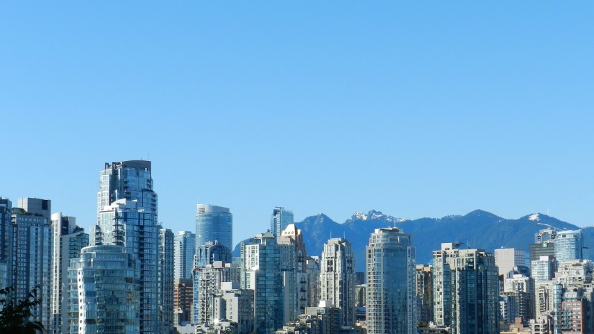 Domestic Investors Bought 1 In 5 Vancouver Homes