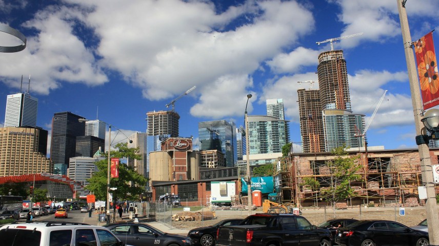 Foreign Buyers or Domestic Greed? Over 121,000 Toronto Homeowners Own Multiple Homes In The City