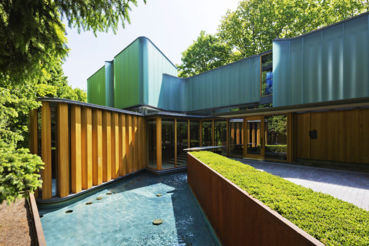 Integral House - One of The Most Expensive Houses in Toronto For Sale