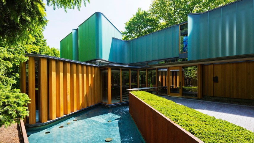 Integral House - One of The Most Expensive Houses in Toronto For Sale