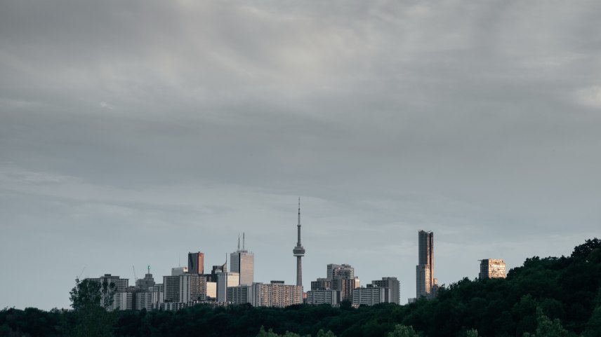 Is Canadian Real Estate The Least Affordable It’s Ever Been? Nope