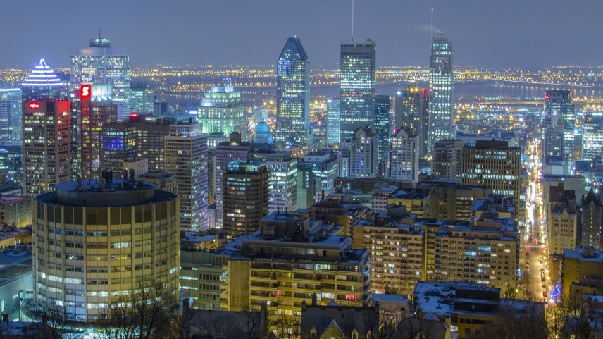 No, Montreal Real Estate Is Not The Next Vancouver or Toronto. Here’s Why