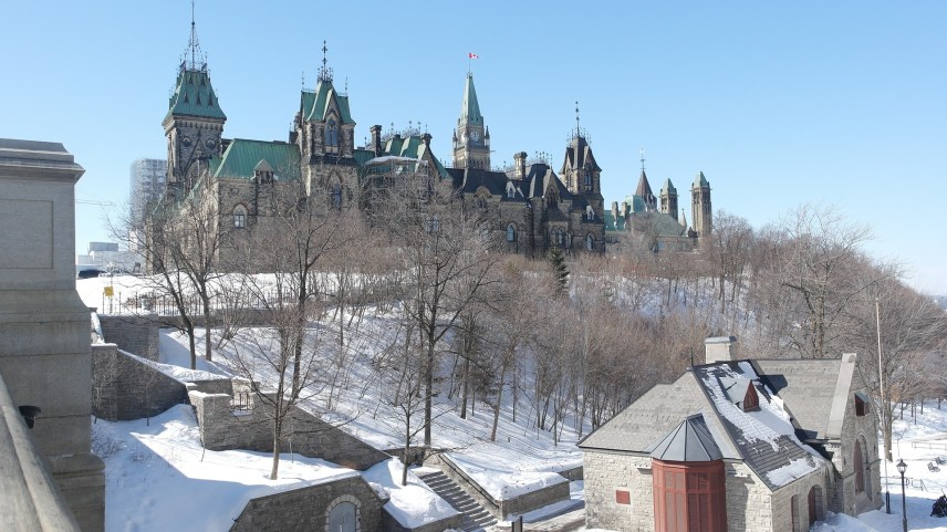 This Week’s Top Stories - Canada’s Parliament Projects Housing To Drag Economy To 2022, and Foreign Buyers Reduce “Affordable” Housing