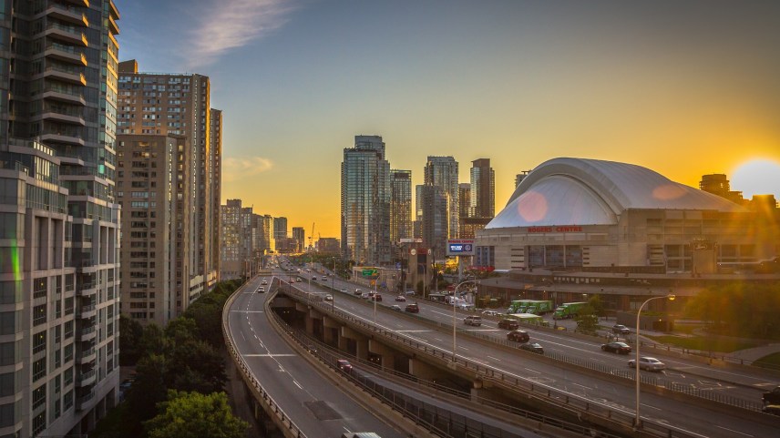 Toronto Condo Prices Were Up 23.98% In March