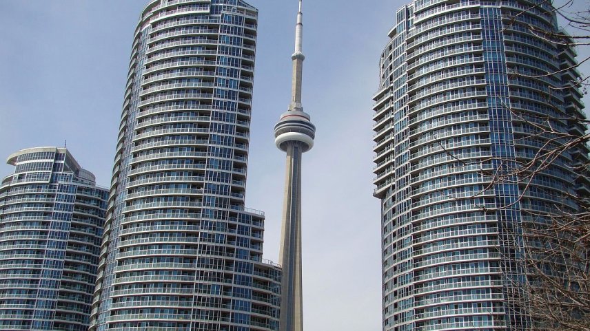 Toronto Real Estate Saw Condo Inventory Decline By 56% In December