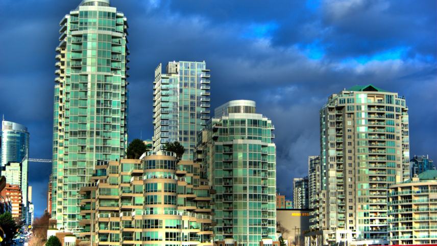 Vancouver Condo Developer Pays People $1800 To Line Up