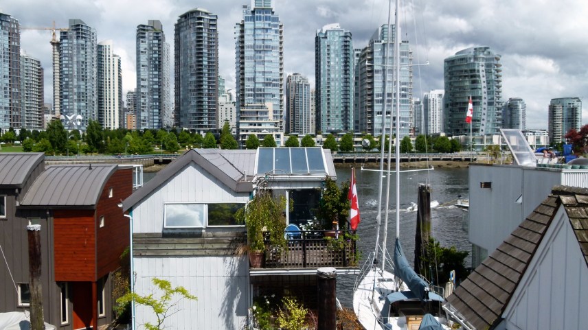 Vancouver Had More Detached Homes For Sale Than Condos Last Month