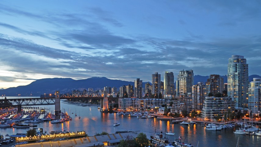 What Bubble? Vancouver Real Estate Prices Surge 12.8% In March